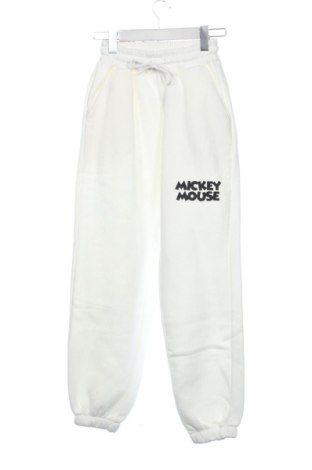 Dámské tepláky Unbranded, Velikost XS, Barva Krémová, Cena  672,00 Kč, #137703755