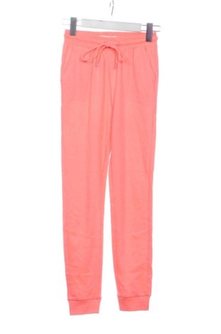 Pantaloni trening de femei Sinsay, Mărime XXS, Culoare Roz, Preț 42,00 Lei, #137714812