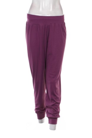 Damen Sporthose Unbranded, Größe S, Farbe Lila, Preis 10,00 €, #137716911
