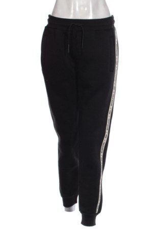 Pantaloni trening de femei Philip Guston, Mărime XL, Culoare Negru, Preț 76,00 Lei, #137719189