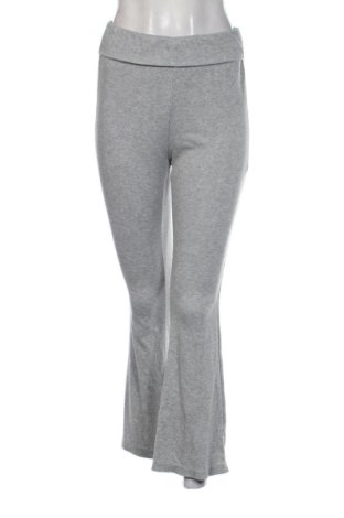 Damskie spodnie sportowe SHEIN, Rozmiar S, Kolor Szary, Cena 33,87 zł, #137721567