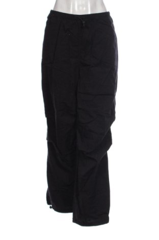 Pantaloni trening de femei H&M, Mărime XL, Culoare Negru, Preț 68,24 Lei, #137723594
