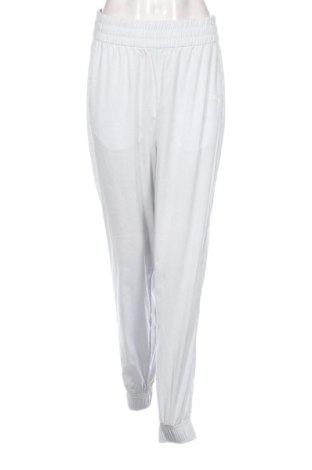 Pantaloni trening de femei PUMA, Mărime M, Culoare Alb, Preț 141,72 Lei, #137733192
