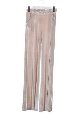 Dámske tepláky Unbranded, Veľkosť XS, Farba Béžová, Cena  14,00 €, #137736820