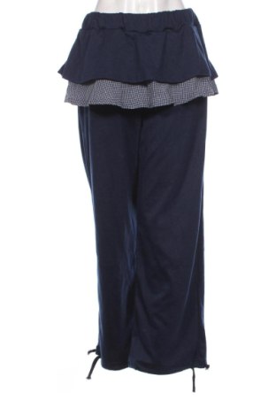 Dámske tepláky Unbranded, Veľkosť M, Farba Modrá, Cena  8,98 €, #137737794