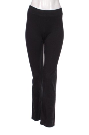 Pantaloni trening de femei Unbranded, Mărime S, Culoare Negru, Preț 145,29 Lei, #137737900