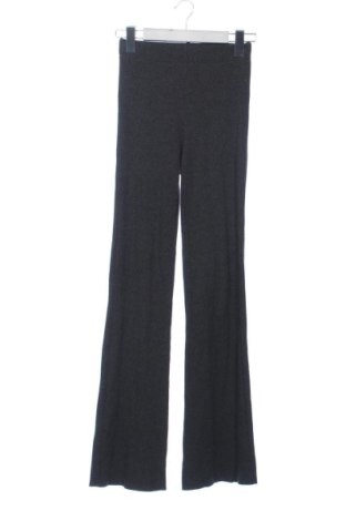 Дамско спортно долнище H&M, Размер XS, Цвят Сив, Цена 27,68 €, #137738034