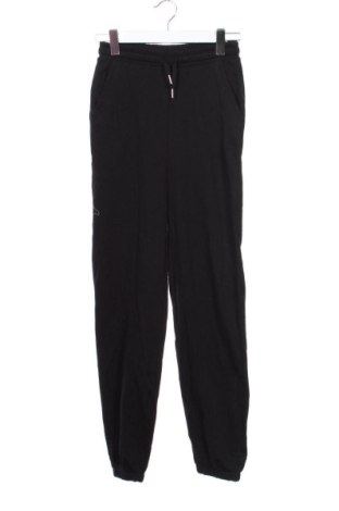 Pantaloni trening de femei ASOS, Mărime XS, Culoare Negru, Preț 244,76 Lei, #137740731