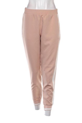Dámske tepláky Zara, Veľkosť L, Farba Popolavo ružová, Cena  17,00 €, #137740902