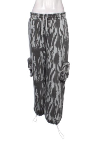 Damen Sporthose Unbranded, Größe M, Farbe Grau, Preis € 9,00, #137745647