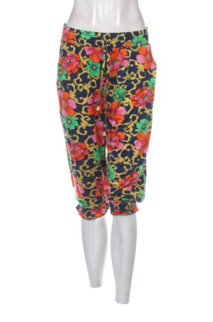 Pantaloni de femei Unbranded, Mărime XL, Culoare Multicolor, Preț 62,99 Lei, #137750139
