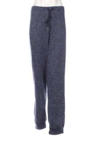 Pantaloni trening de femei In Extenso, Mărime XXL, Culoare Albastru, Preț 90,00 Lei, #137753709