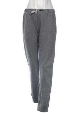 Pantaloni trening de femei Benger, Mărime L, Culoare Gri, Preț 128,31 Lei, #137761723