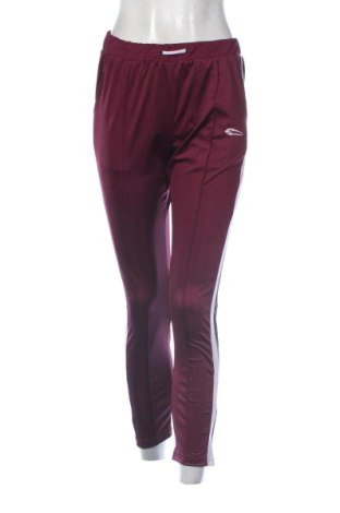 Pantaloni trening de femei Unbranded, Mărime M, Culoare Mov, Preț 78,74 Lei, #137762799