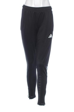 Damen Sporthose Adidas, Größe S, Farbe Schwarz, Preis 23,81 €, #137724590