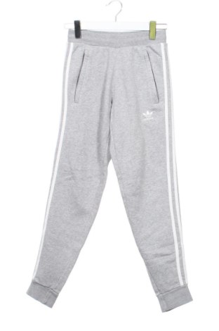 Pantaloni trening de femei Adidas, Mărime XS, Culoare Gri, Preț 104,98 Lei, #137757839