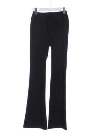 Pantaloni trening de femei SHEIN, Mărime XS, Culoare Negru, Preț 41,00 Lei, #137717785