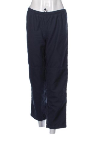 Pantaloni trening de femei Venice Beach, Mărime M, Culoare Albastru, Preț 57,74 Lei, #137722411