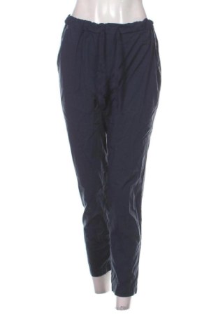 Damskie spodnie sportowe Unbranded, Rozmiar M, Kolor Niebieski, Cena 33,87 zł, #137727017