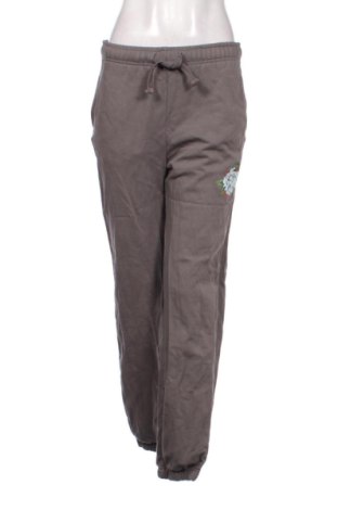 Pantaloni trening de femei Cropp, Mărime S, Culoare Gri, Preț 68,24 Lei, #137730060