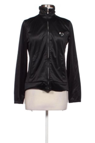 Damska bluza sportowa Lotto, Rozmiar S, Kolor Czarny, Cena 50,80 zł, #137699427