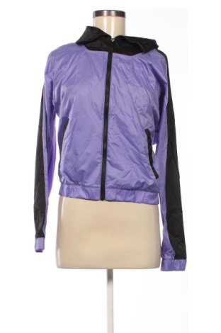 Dámský sportovní vrch  Reebok, Velikost XS, Barva Fialová, Cena  388,00 Kč, #137705230