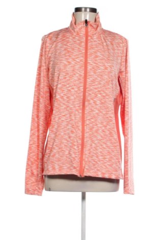 Bluză trening de femei Crivit, Mărime XL, Culoare Multicolor, Preț 51,50 Lei, #137707329