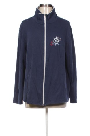 Női sport felső Paola, Méret XXL, Szín Kék, Ár 4 400 Ft, #137720800