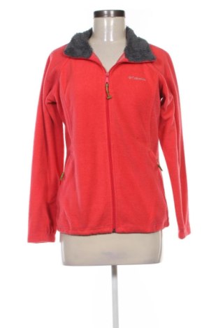 Damen Sportoberteil Columbia, Größe S, Farbe Rot, Preis 27,43 €, #137724906