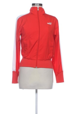 Bluză trening de femei PUMA, Mărime XS, Culoare Multicolor, Preț 131,23 Lei, #137731767