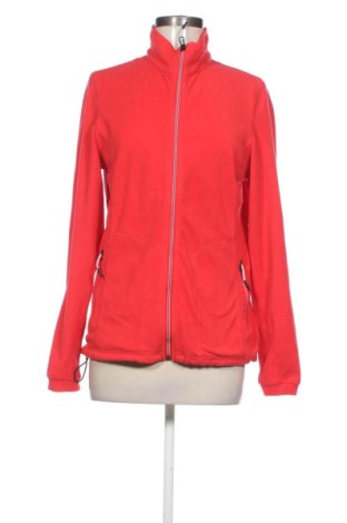 Damska bluza sportowa Northland, Rozmiar M, Kolor Czerwony, Cena 59,27 zł, #137733298