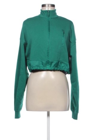 Dámsky športový vrch  LeGer By Lena Gercke X About you, Veľkosť M, Farba Zelená, Cena  14,00 €, #137737025