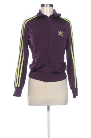 Damska bluza sportowa Adidas, Rozmiar M, Kolor Kolorowy, Cena 127,01 zł, #137740144