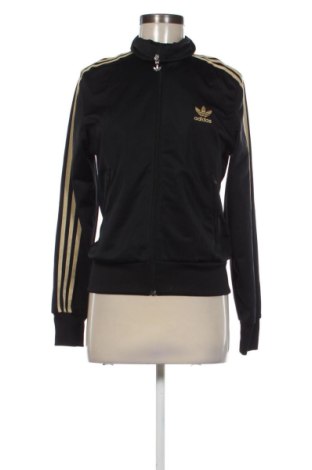 Damska bluza sportowa Adidas Originals, Rozmiar L, Kolor Czarny, Cena 129,50 zł, #137742572