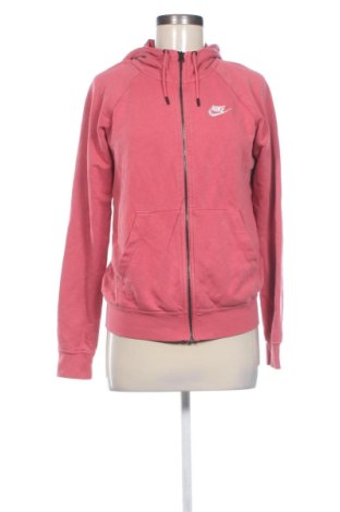 Damska bluza Nike, Rozmiar S, Kolor Różowy, Cena 134,69 zł, #137744730