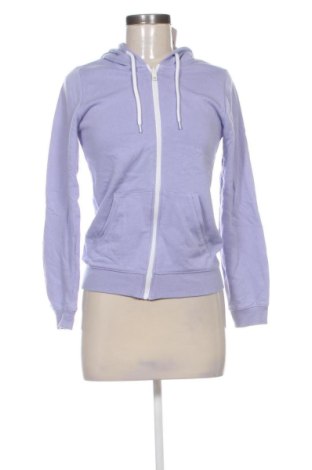 Damska bluza sportowa Terranova, Rozmiar S, Kolor Fioletowy, Cena 158,33 zł, #137758313