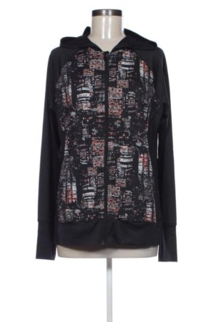 Bluză trening de femei Crivit, Mărime XL, Culoare Multicolor, Preț 57,74 Lei, #137761103