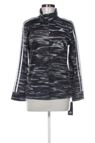 Bluză trening de femei Adidas, Mărime XL, Culoare Multicolor, Preț 233,10 Lei, #137723832