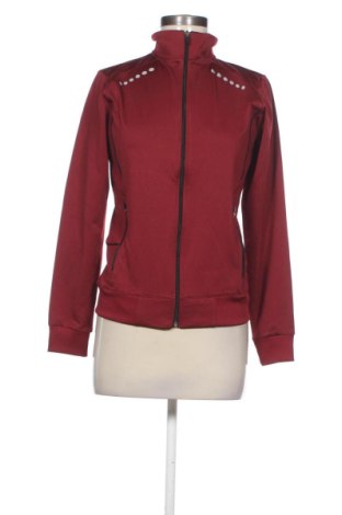 Damen Sportoberteil Unbranded, Größe S, Farbe Rot, Preis 9,72 €, #137726073