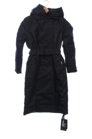Дамско яке Khujo, Размер XS, Цвят Черен, Цена 138,04 €, #137528296