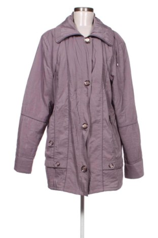 Női dzseki Unbranded, Méret XL, Szín Lila, Ár 5 607 Ft, #137693012