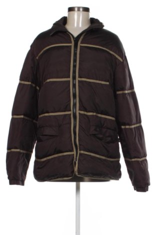 Dámska bunda  Gianfranco Ferre, Veľkosť XL, Farba Hnedá, Cena  114,00 €, #137695513