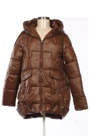 Dámská bunda  Unbranded, Velikost L, Barva Hnědá, Cena  413,00 Kč, #137697566