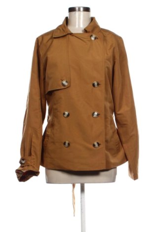 Kurtka damska Vero Moda, Rozmiar M, Kolor Brązowy, Cena 50,80 zł, #137699825
