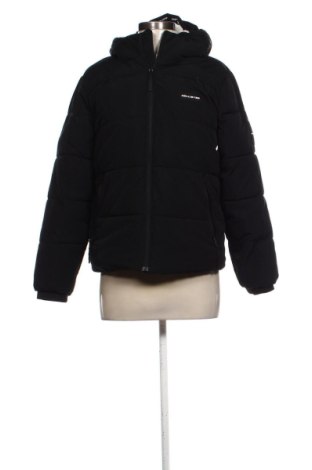 Geacă de femei Hollister, Mărime XS, Culoare Negru, Preț 173,22 Lei, #137699912