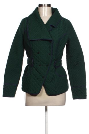Geacă de femei Unbranded, Mărime L, Culoare Verde, Preț 102,00 Lei, #137700117