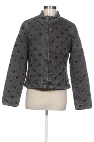 Dámská bunda  Desigual, Velikost L, Barva Šedá, Cena  2 289,00 Kč, #137702630