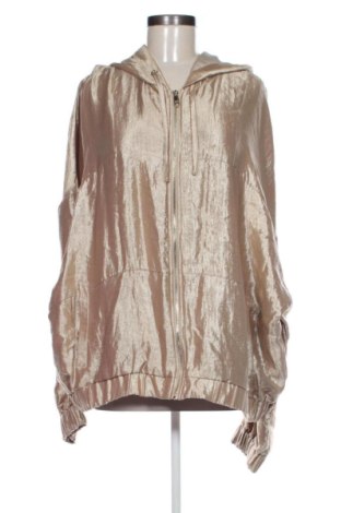 Dámska bunda  ONLY, Veľkosť 3XL, Farba Béžová, Cena  33,00 €, #137702771