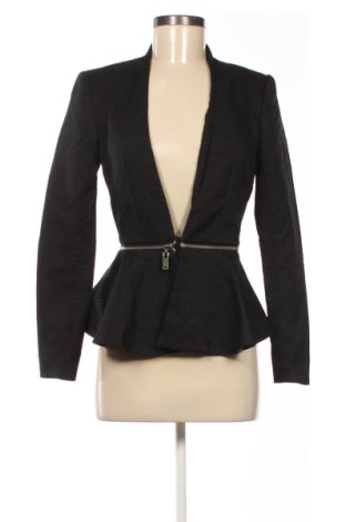 Dámská bunda  Vero Moda, Velikost XS, Barva Černá, Cena  291,00 Kč, #137703780