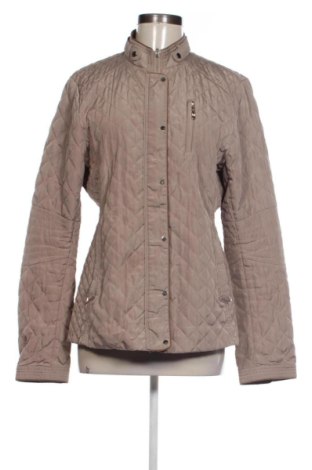 Geacă de femei Unbranded, Mărime XL, Culoare Bej, Preț 89,23 Lei, #137708068